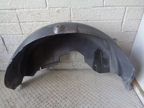 Range Rover L322 Wheel Arch Liner Off Side Rear Splash Guard 2006 to 2013