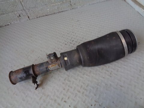 Range Rover L322 4.4 TDV8 Off Side Front Air Shock Absorber 22248332 2010 - 2013