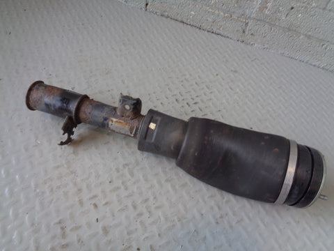 Range Rover L322 4.4 TDV8 Off Side Front Air Shock Absorber 22248332 2010 - 2013