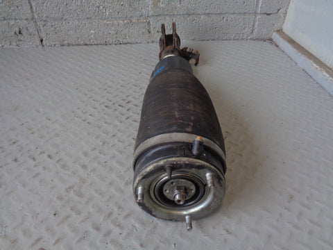 Range Rover L322 4.4 TDV8 Off Side Front Air Shock Absorber 22248332 2010 - 2013