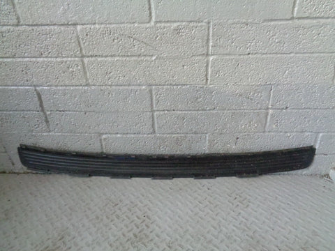 Range Rover L322 Bumper Rear Top Scuff Plate Panel Trim 9H42 17E962 AAW