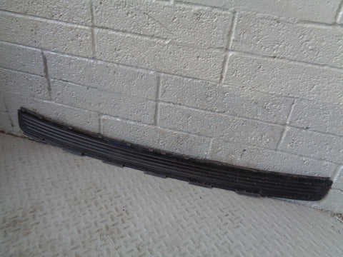 Range Rover L322 Bumper Rear Top Scuff Plate Panel Trim 9H42 17E962 AAW