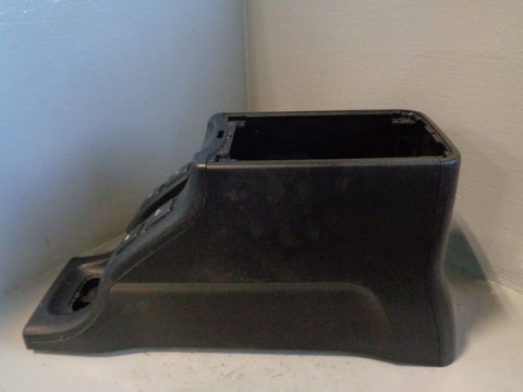 Freelander 1 Centre Console in Black with Switches FHM101400 1998 to 2006 L15055