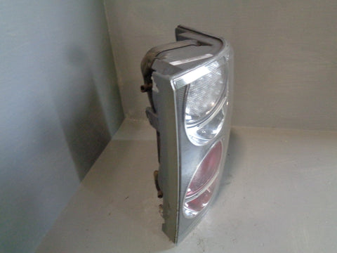 Range Rover L322 Light Rear Off Side XFB500262LPO Facelift 2006 to 2009
