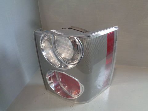 Range Rover L322 Light Rear Off Side XFB500262LPO Facelift 2006 to 2009