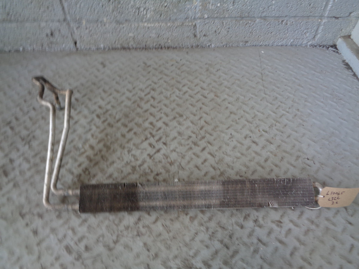 Range Rover L322 Cooler Power Steering 3.6 TDV8 Land Rover 2006 to 2009 L10065