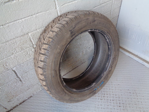 Pirelli Scorpion Zero 4x4 Part Worn Tyre 255 55 19 Tread 8mm D10035B