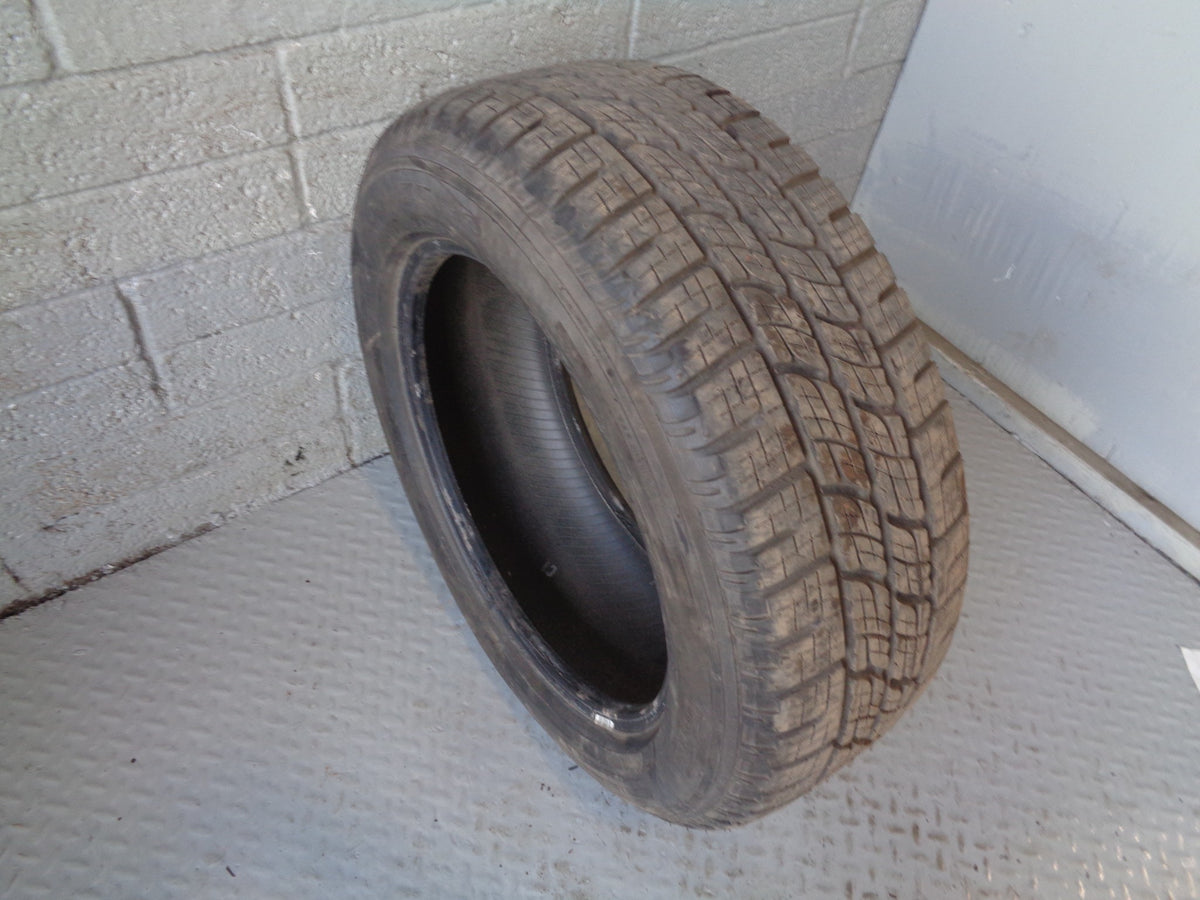 Pirelli Scorpion Zero 4x4 Part Worn Tyre 255 55 19 Tread 8mm D10035B