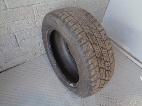 Pirelli Scorpion Zero 4x4 Part Worn Tyre 255 55 19 Tread 8mm D10035B