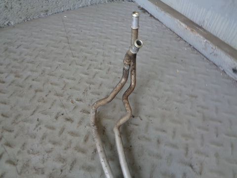 Range Rover L322 Cooler Power Steering 3.6 TDV8 Land Rover 2006 to 2009 L10065
