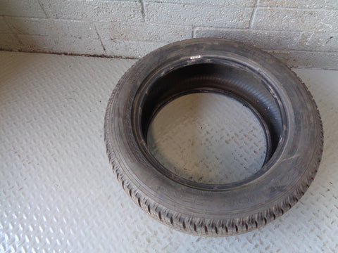 Pirelli Scorpion Zero 4x4 Part Worn Tyre 255 55 19 Tread 8mm D10035B