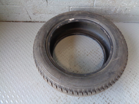 Pirelli Scorpion Zero 4x4 Part Worn Tyre 255 55 19 Tread 8mm D10035B