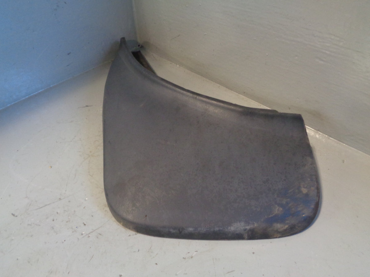 Range Rover Mud Flap Guard Near Side Rear L322 CAT500250 2002 to 2010