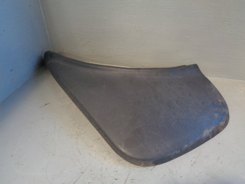 Range Rover Mud Flap Guard Near Side Rear L322 CAT500250 2002 to 2010