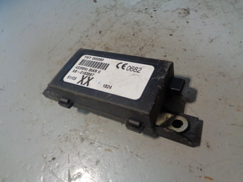 Discovery 2 Alarm Remote Receiver YWY000080 Land Rover 1998 to 2004