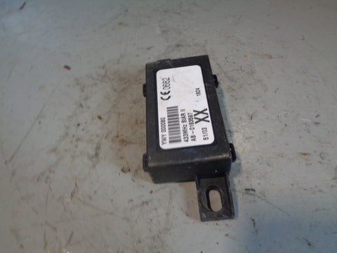 Discovery 2 Alarm Remote Receiver YWY000080 Land Rover 1998 to 2004