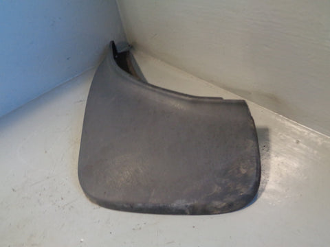 Range Rover Mud Flap Guard Near Side Rear L322 CAT500250 2002 to 2010