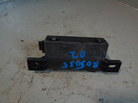 Discovery 2 Alarm Remote Receiver YWY000080 Land Rover 1998 to 2004