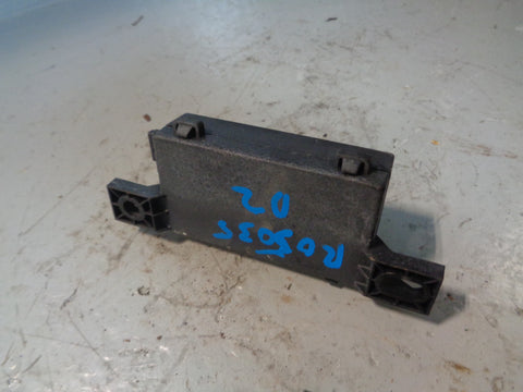 Discovery 2 Alarm Remote Receiver YWY000080 Land Rover 1998 to 2004