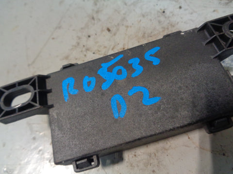 Discovery 2 Alarm Remote Receiver YWY000080 Land Rover 1998 to 2004