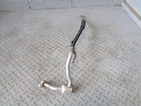 Range Rover L322 Air Con Conditioning Pipe BH42 19N602AB 2010 to 2013