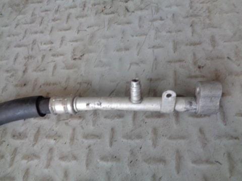 Range Rover L322 Air Con Conditioning Pipe BH42 19N602AB 2010 to 2013