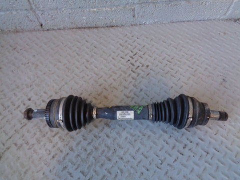 Range Rover L322 Driveshaft Near Side Front IED000071 2002 to 2009