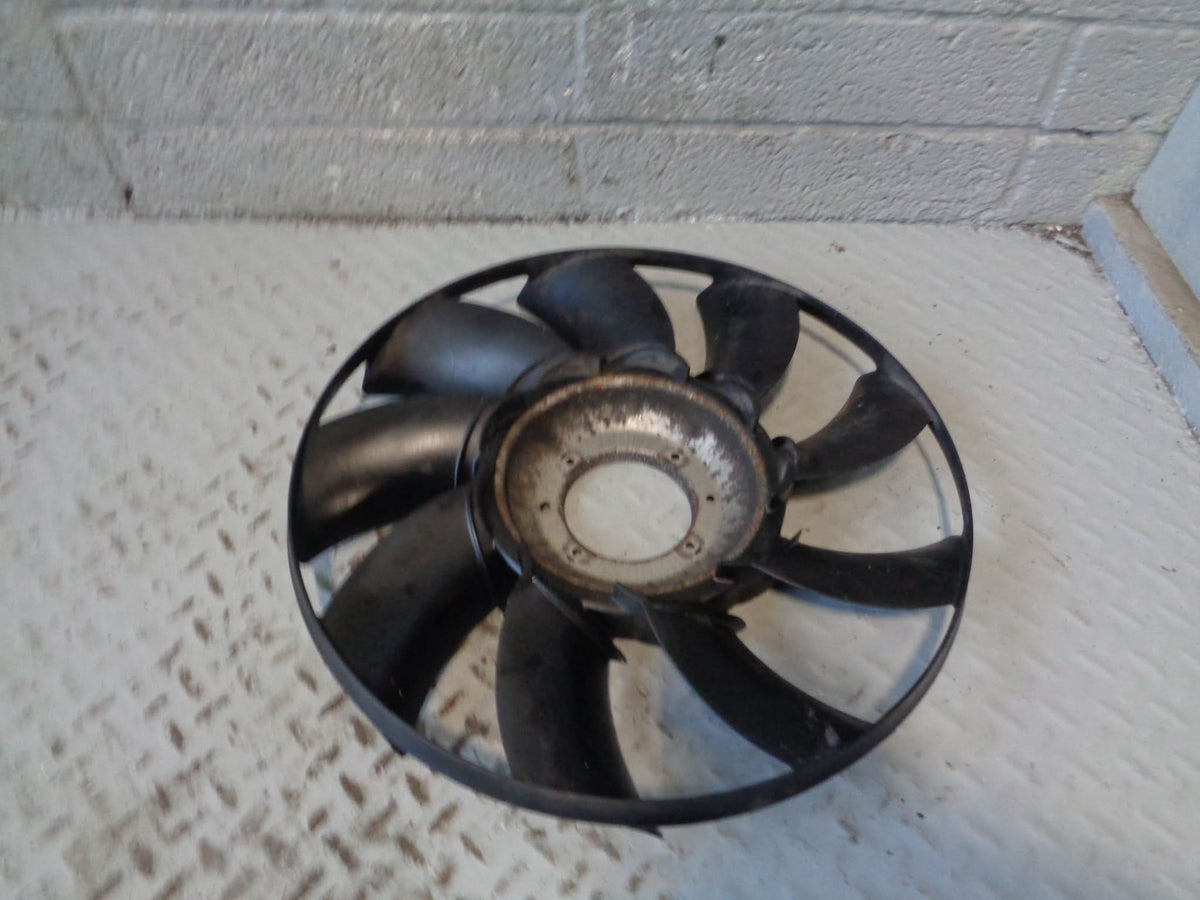 Viscous Fan 3.0 TDV6 Blades Only Land Rover Discovery 4 Range Rover Sport