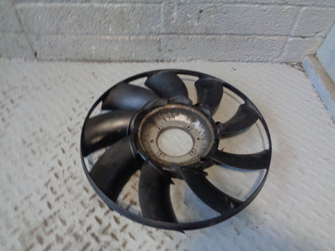 Viscous Fan 3.0 TDV6 Blades Only Land Rover Discovery 4 Range Rover Sport