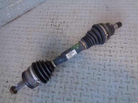 Range Rover L322 Driveshaft Near Side Front IED000071 2002 to 2009