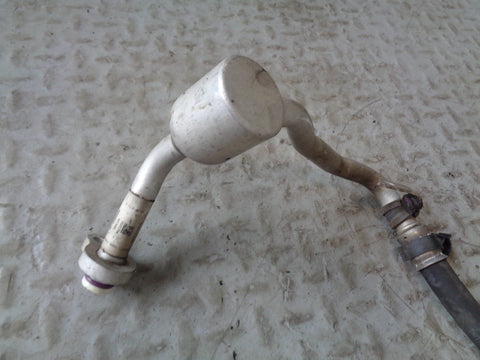 Range Rover L322 Air Con Conditioning Pipe BH42 19N602AB 2010 to 2013