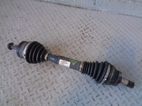 Range Rover L322 Driveshaft Near Side Front IED000071 2002 to 2009