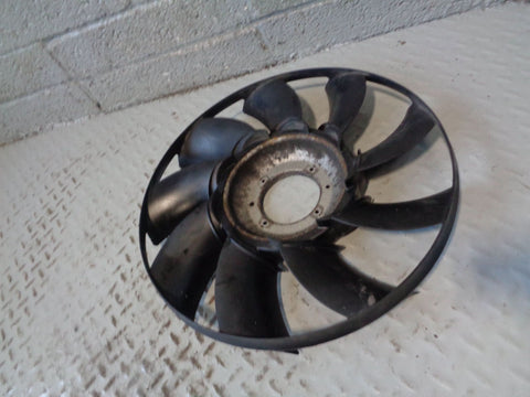 Viscous Fan 3.0 TDV6 Blades Only Land Rover Discovery 4 Range Rover Sport
