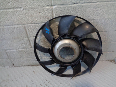 Viscous Fan 3.0 TDV6 Blades Only Land Rover Discovery 4 Range Rover Sport
