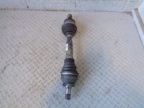 Range Rover L322 Driveshaft Near Side Front IED000071 2002 to 2009