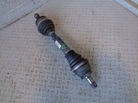 Range Rover L322 Driveshaft Near Side Front IED000071 2002 to 2009