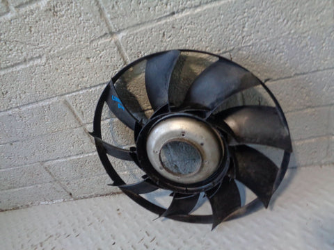 Viscous Fan 3.0 TDV6 Blades Only Land Rover Discovery 4 Range Rover Sport