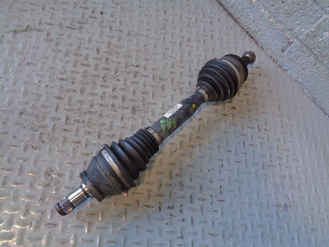 Range Rover L322 Driveshaft Near Side Front IED000071 2002 to 2009