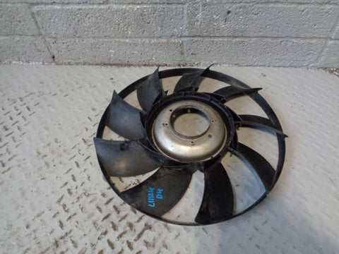 Viscous Fan 3.0 TDV6 Blades Only Land Rover Discovery 4 Range Rover Sport