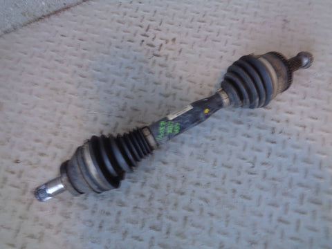 Range Rover L322 Driveshaft Near Side Front IED000071 2002 to 2009