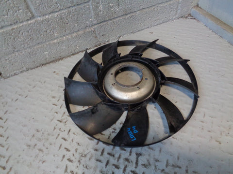 Viscous Fan 3.0 TDV6 Blades Only Land Rover Discovery 4 Range Rover Sport