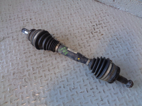Range Rover L322 Driveshaft Near Side Front IED000071 2002 to 2009