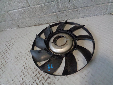 Viscous Fan 3.0 TDV6 Blades Only Land Rover Discovery 4 Range Rover Sport