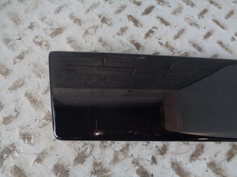 Discovery 4 Trim Kit Interior Doors Panels Piano Black Land Rover L24025