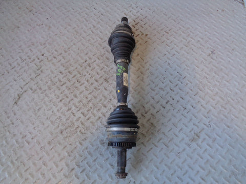 Range Rover L322 Driveshaft Near Side Front IED000071 2002 to 2009