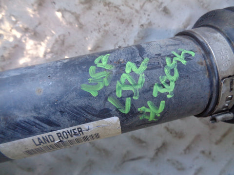 Range Rover L322 Driveshaft Near Side Front IED000071 2002 to 2009