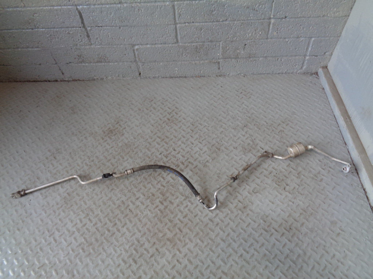 Range Rover Air Con Conditioning Pipe LR022635 4.4 TDV8 2010 to 2013