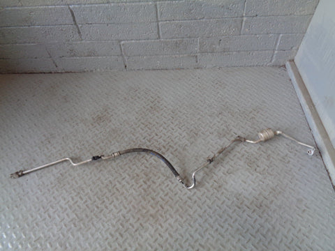 Range Rover Air Con Conditioning Pipe LR022635 4.4 TDV8 2010 to 2013