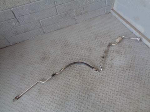 Range Rover Air Con Conditioning Pipe LR022635 4.4 TDV8 2010 to 2013