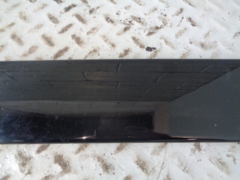 Discovery 4 Trim Kit Interior Doors Panels Piano Black Land Rover L24025
